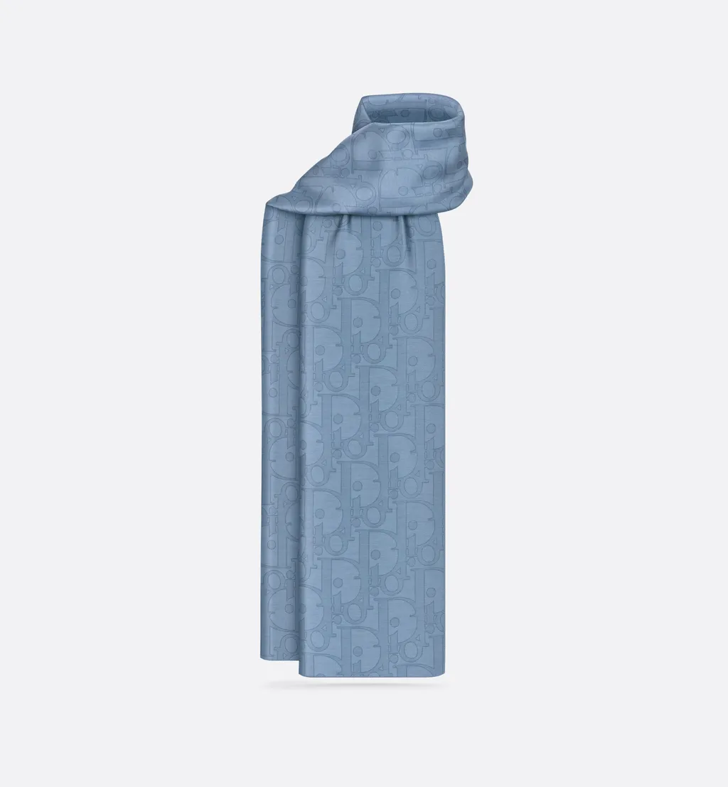 Dior Gravity Stole