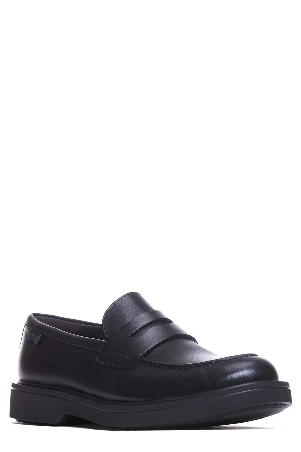 Camper Norman Loafers