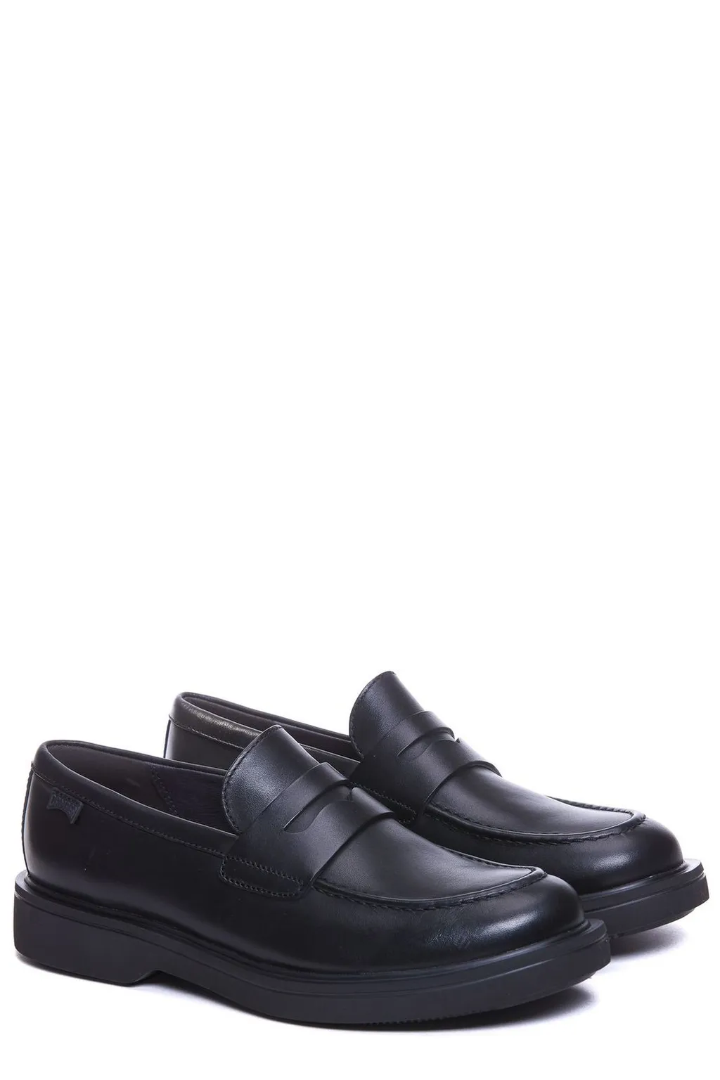 Camper Norman Loafers
