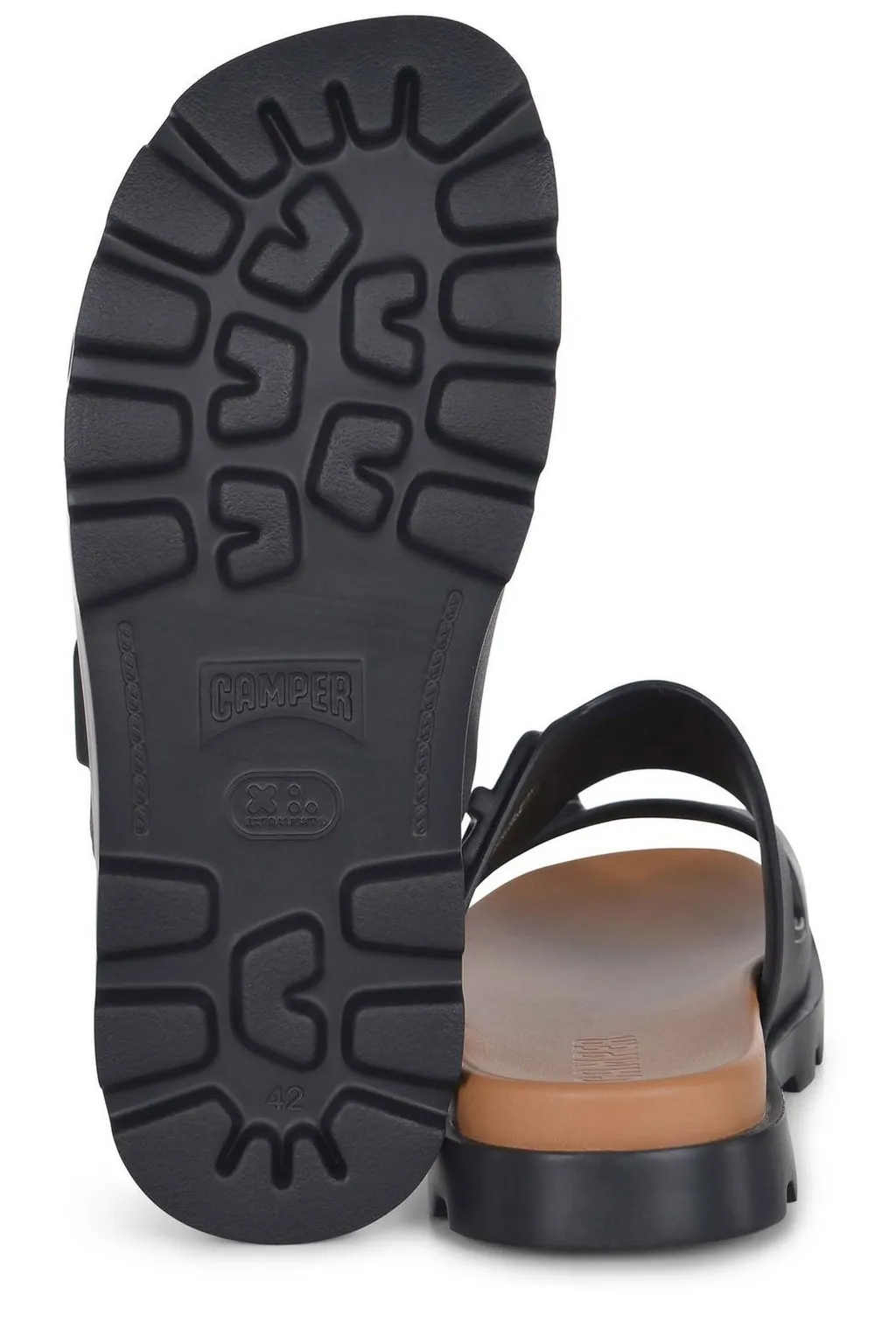Camper Brutus Sandals