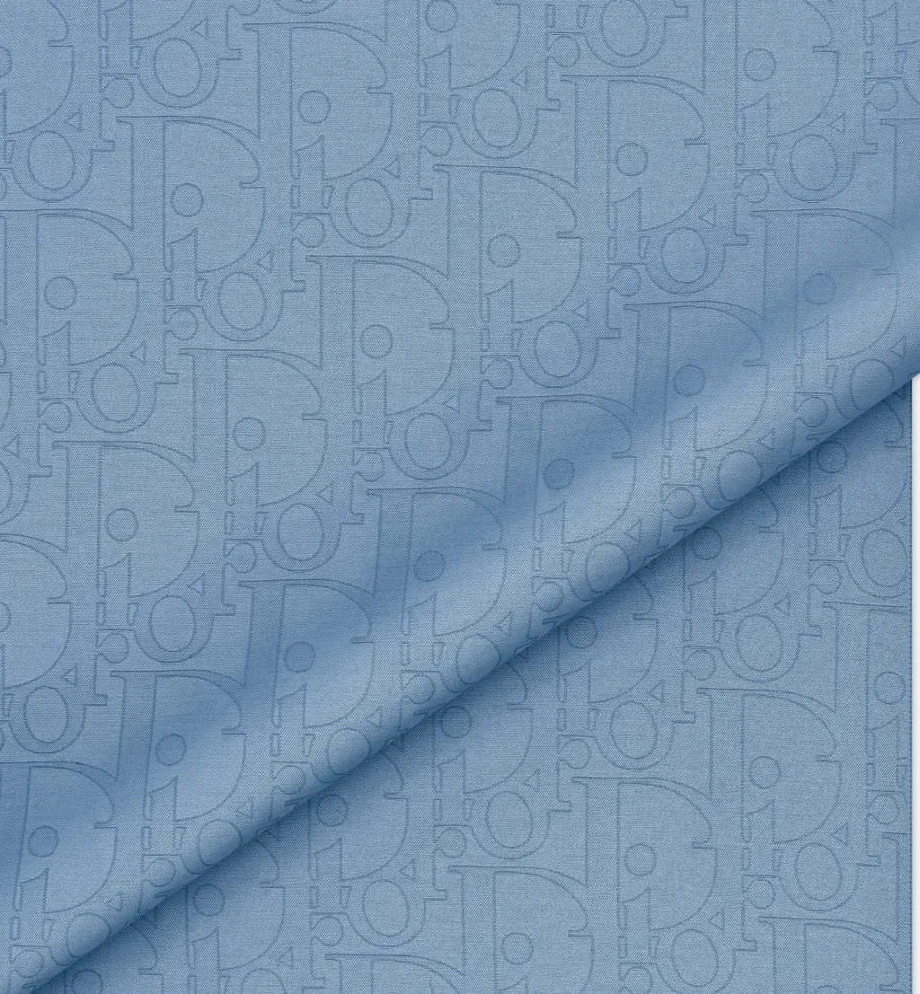 Dior Gravity Stole