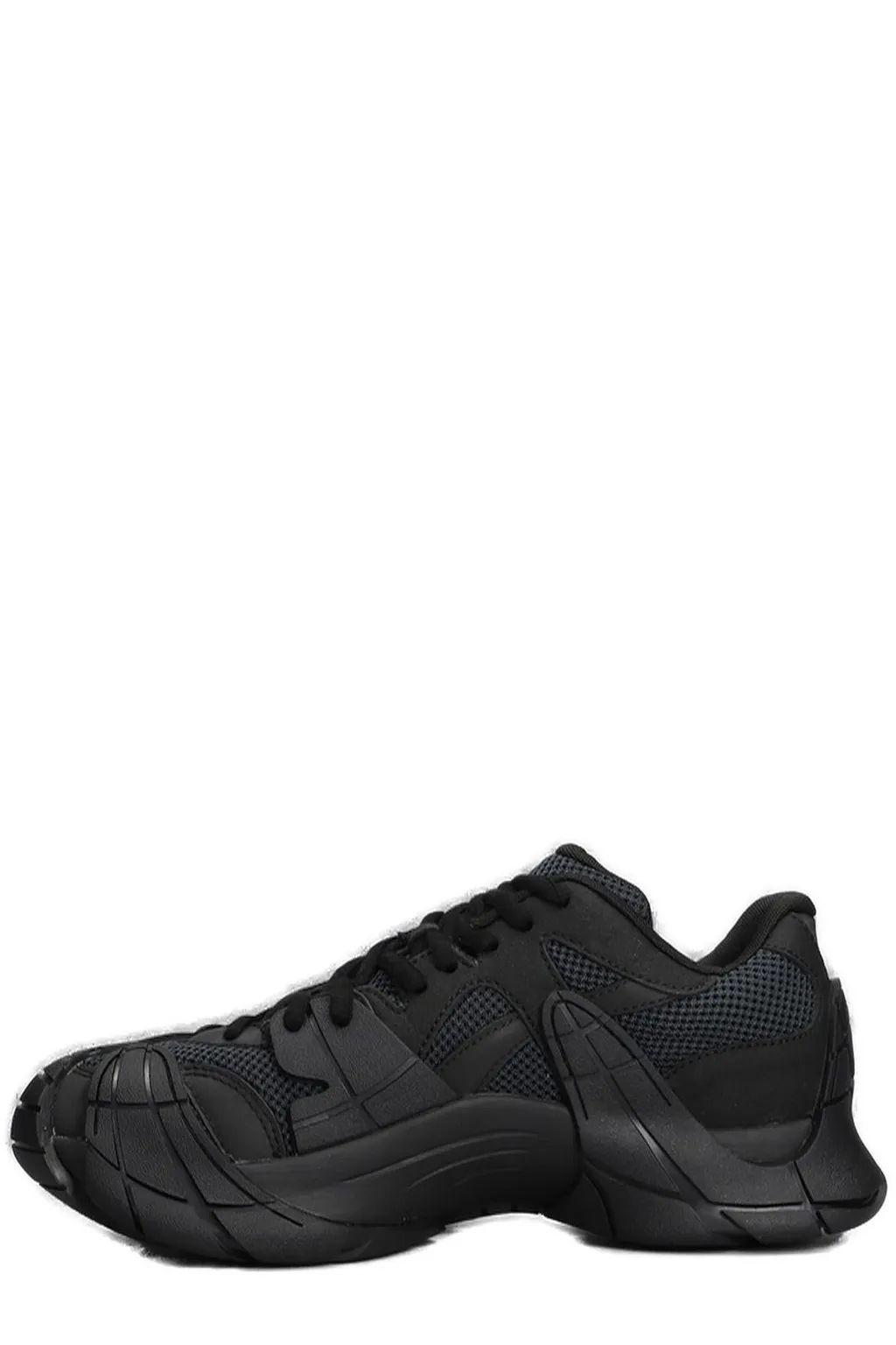 Camper Lab Tormenta Low-Top Sneakers