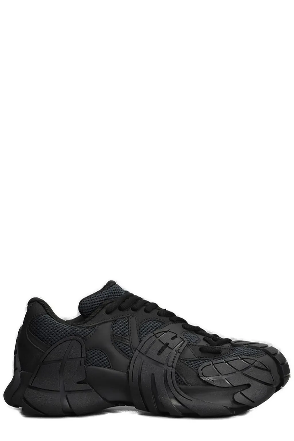 Camper Lab Tormenta Low-Top Sneakers