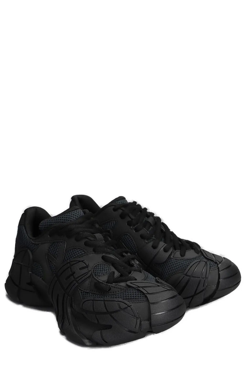 Camper Lab Tormenta Low-Top Sneakers