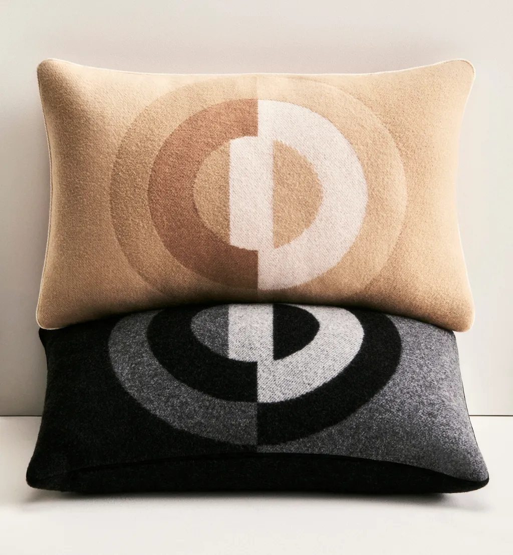 Rectangular Pillow