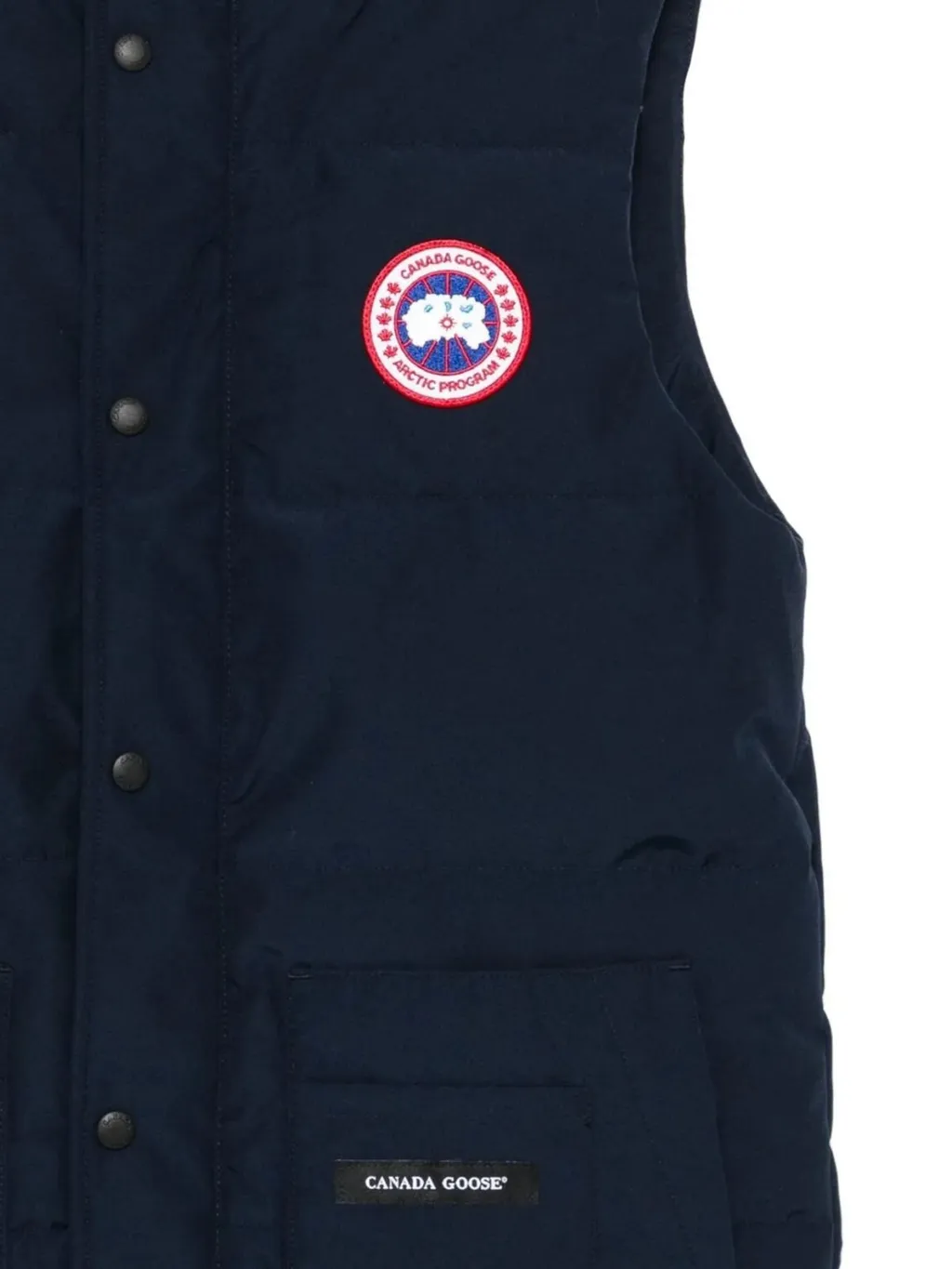 Canada Goose Freestyle Down Vest