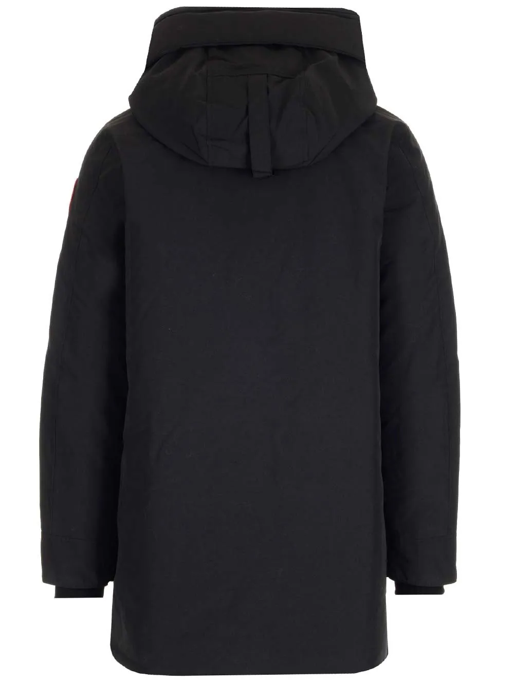 Canada Goose Langford Hooded Parka