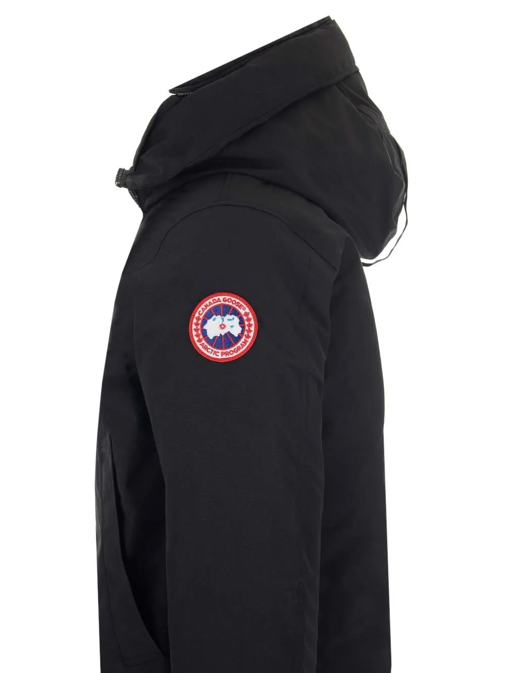 Canada Goose Langford Hooded Parka