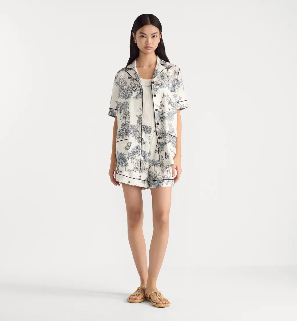 Dioriviera Shorts