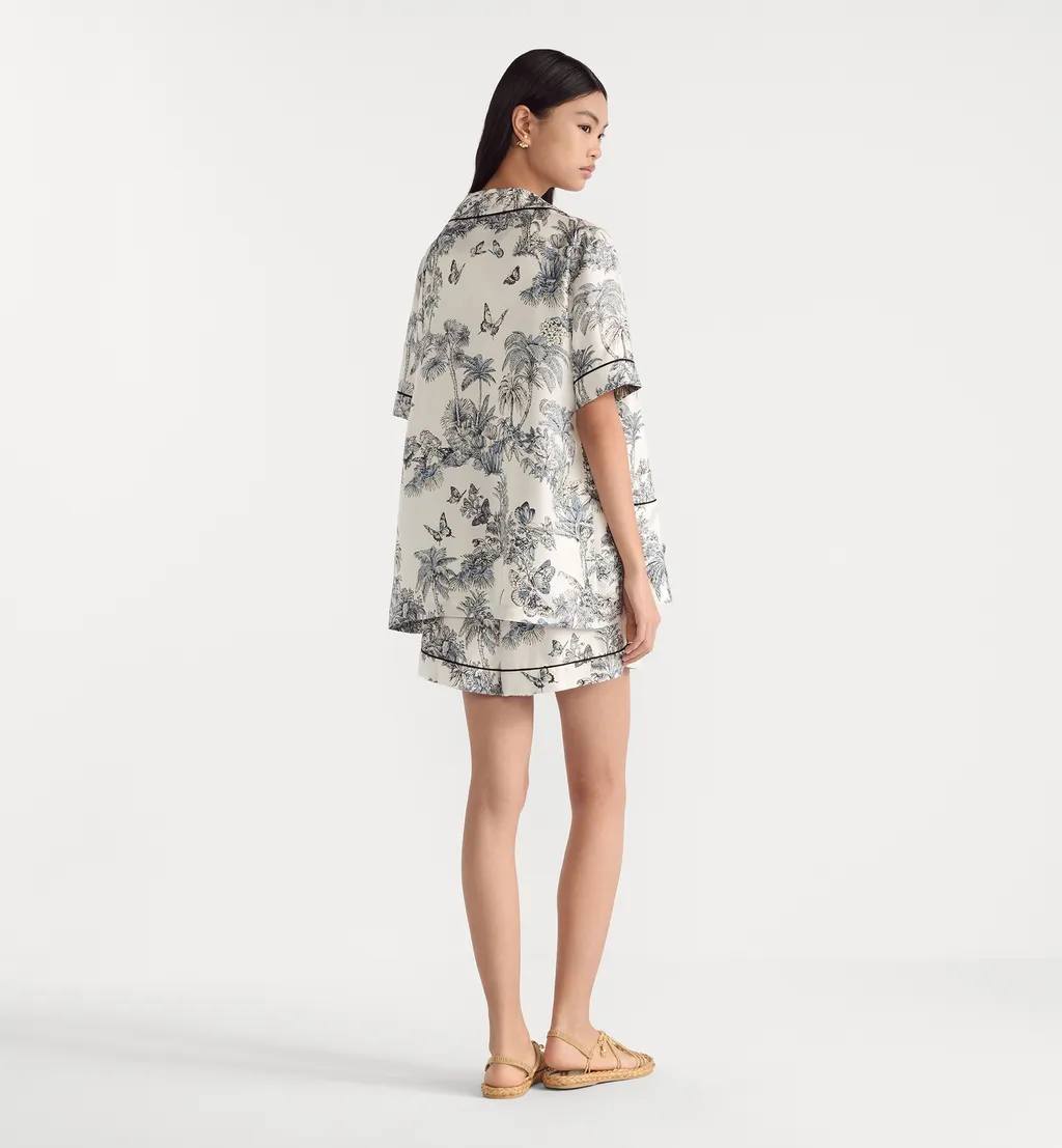 Dioriviera Shorts