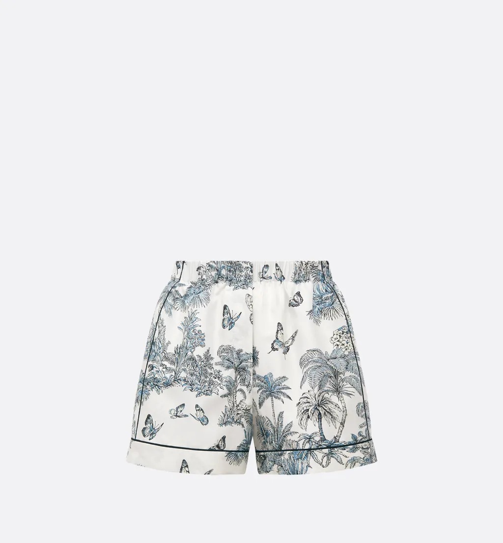 Dioriviera Shorts