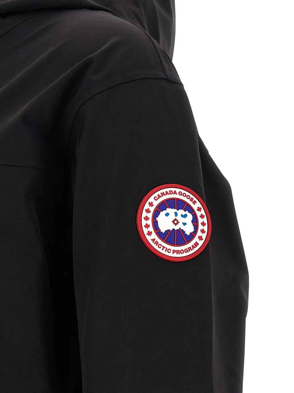 Canada Goose Rupert Rain Jacket