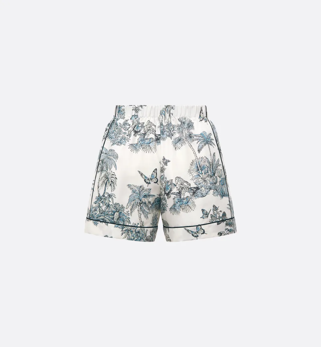 Dioriviera Shorts