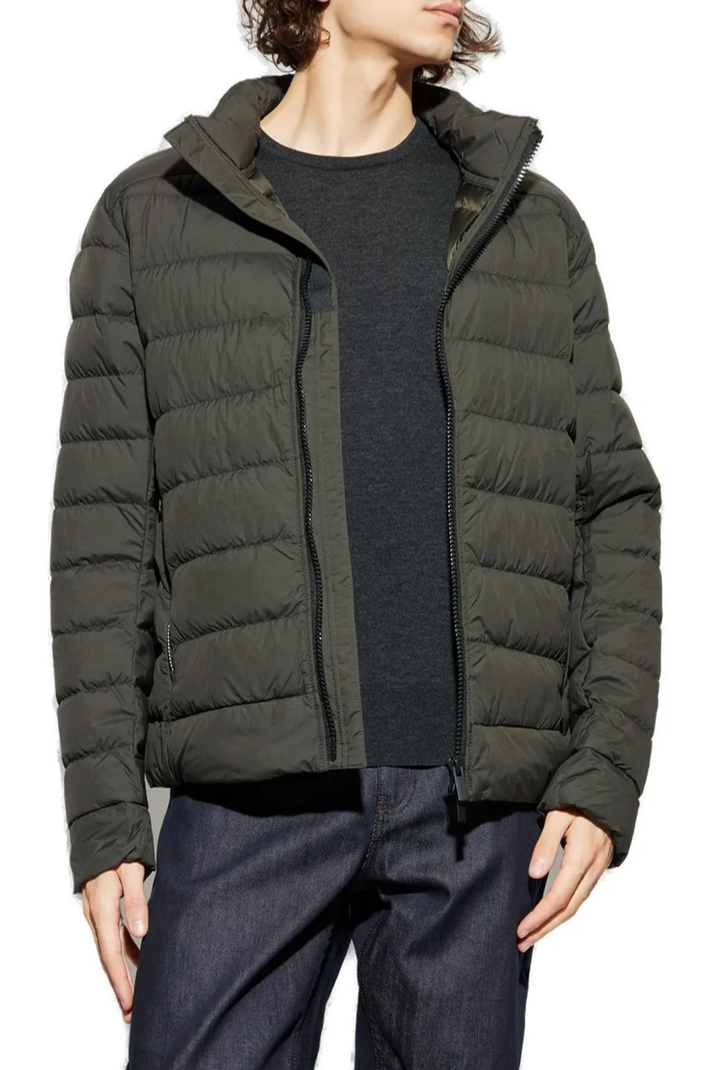Canada Goose Crofton Jacket