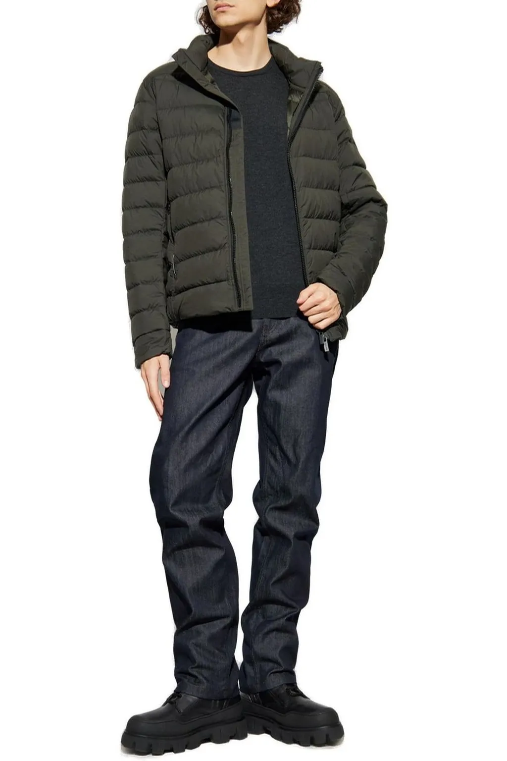 Canada Goose Crofton Jacket