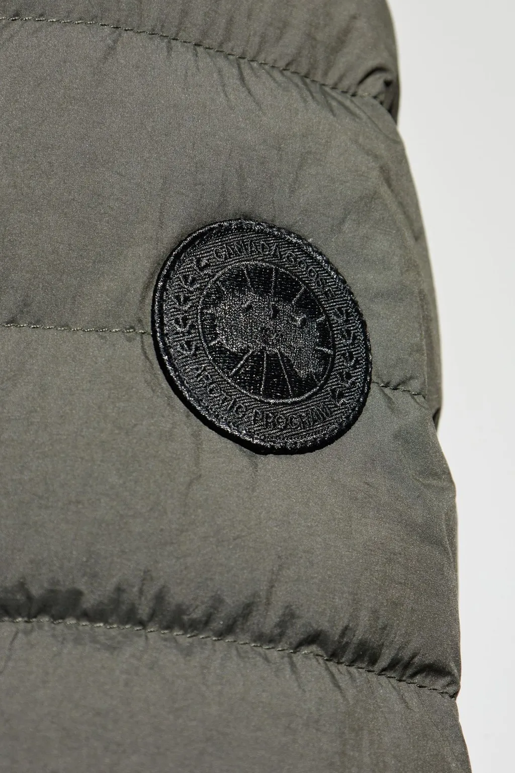 Canada Goose Crofton Jacket