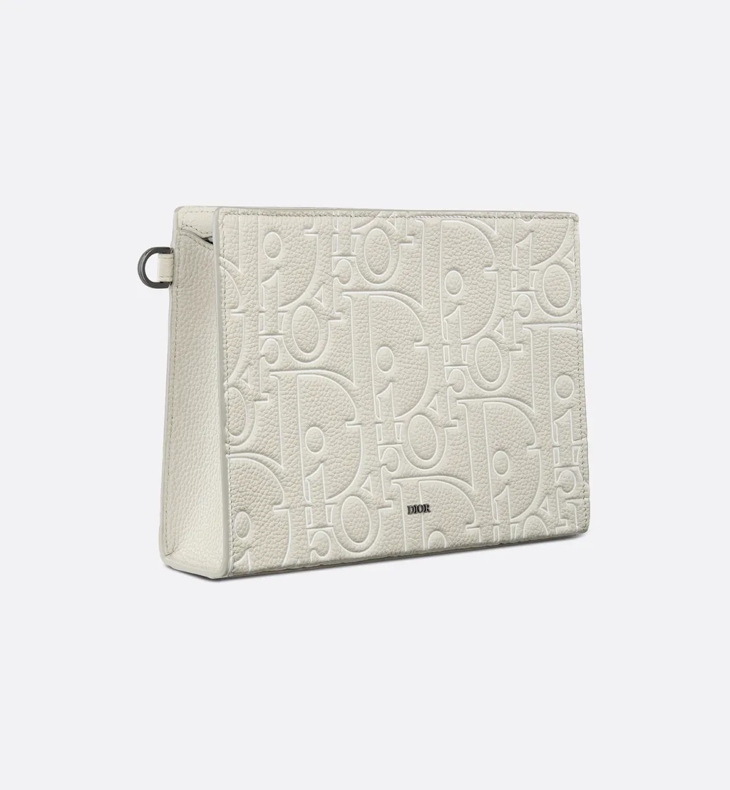 A5 Triangle Pouch