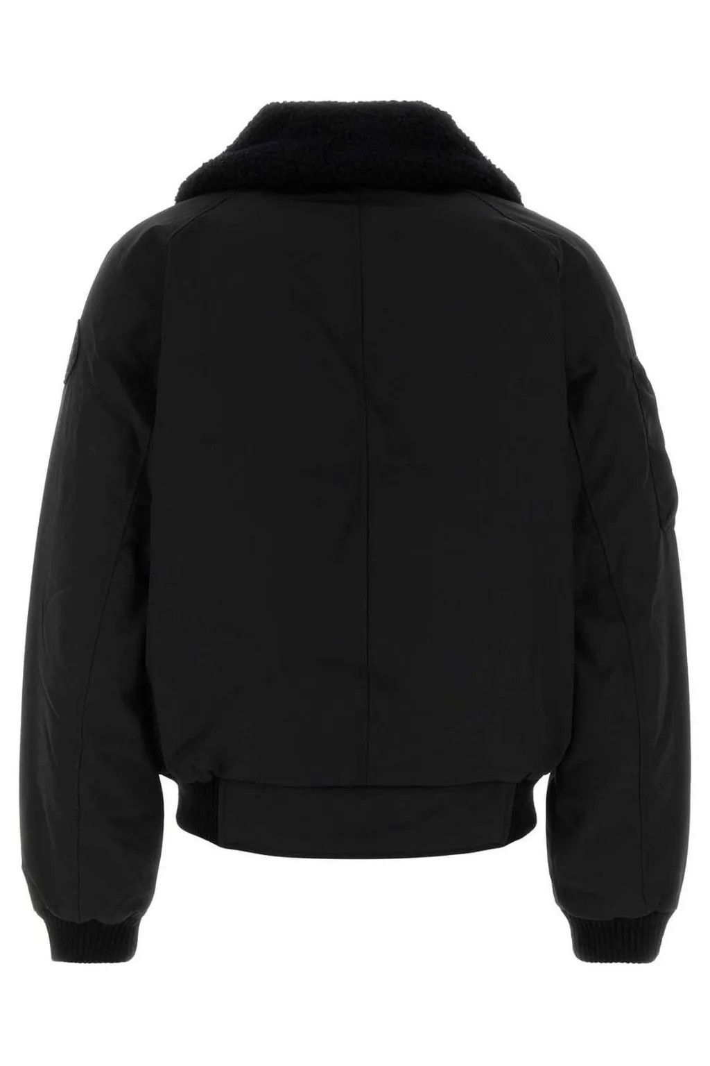 Canada Goose Chilliwack Aviator Bomber Jacket