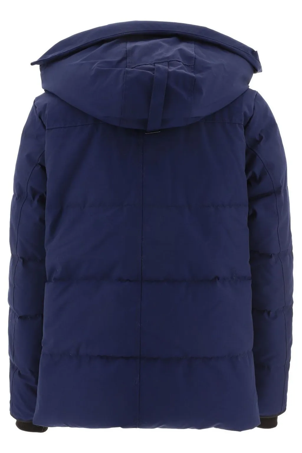 Canada Goose Wyndham Hooded Padded Jacket