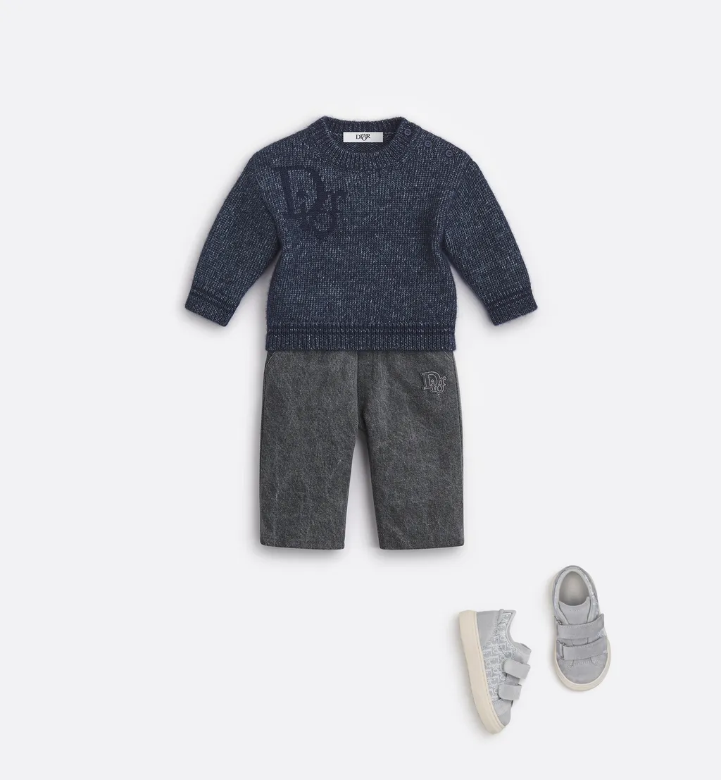 Baby Sweater