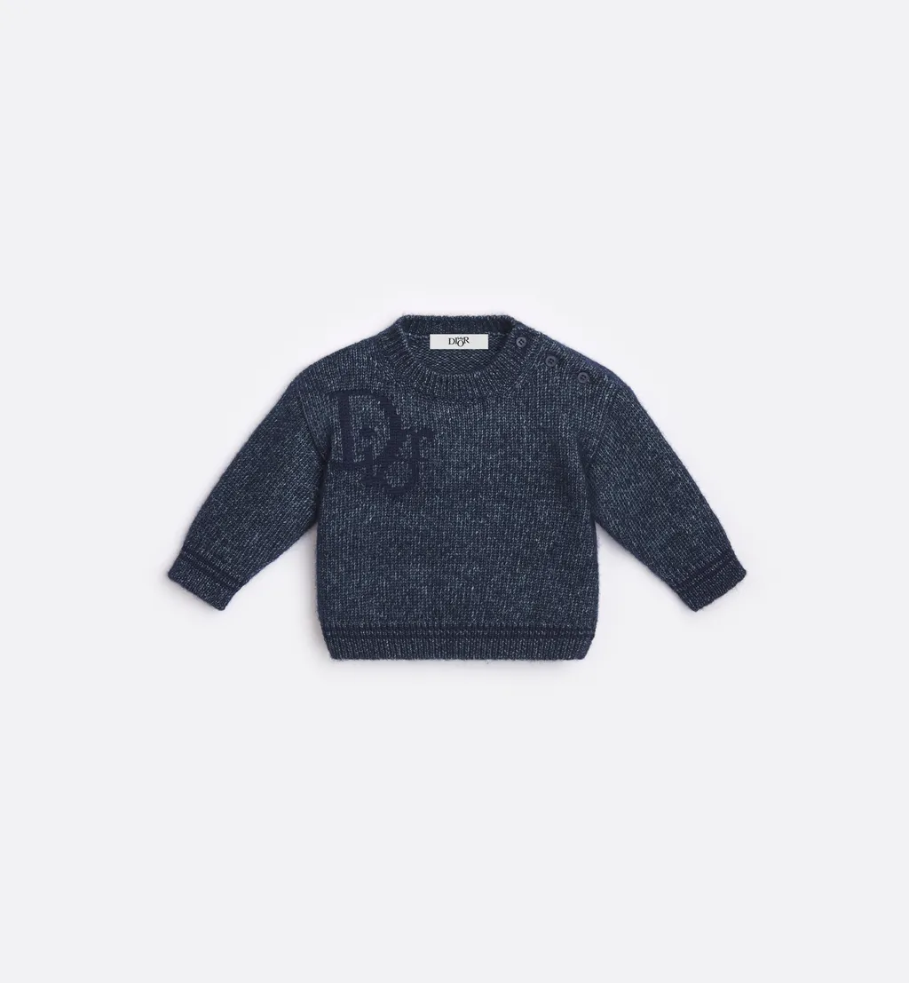 Baby Sweater