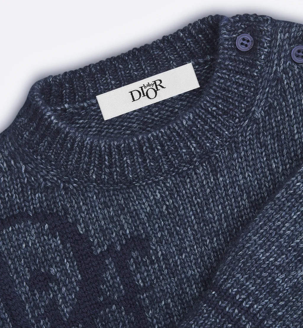 Baby Sweater