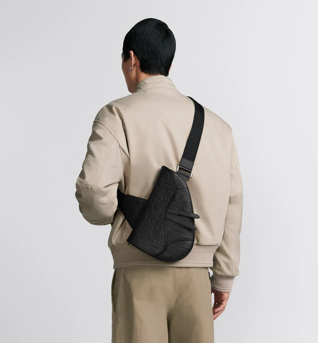 Saddle Bag