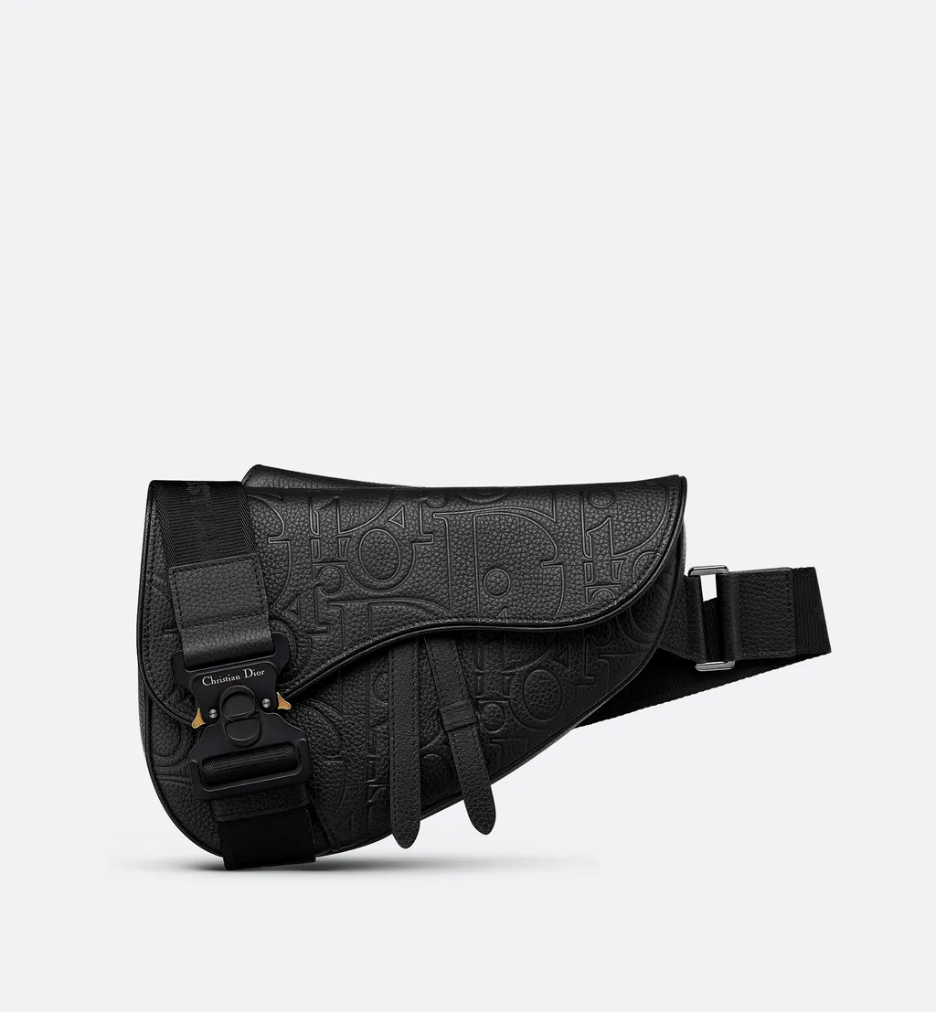 Saddle Bag