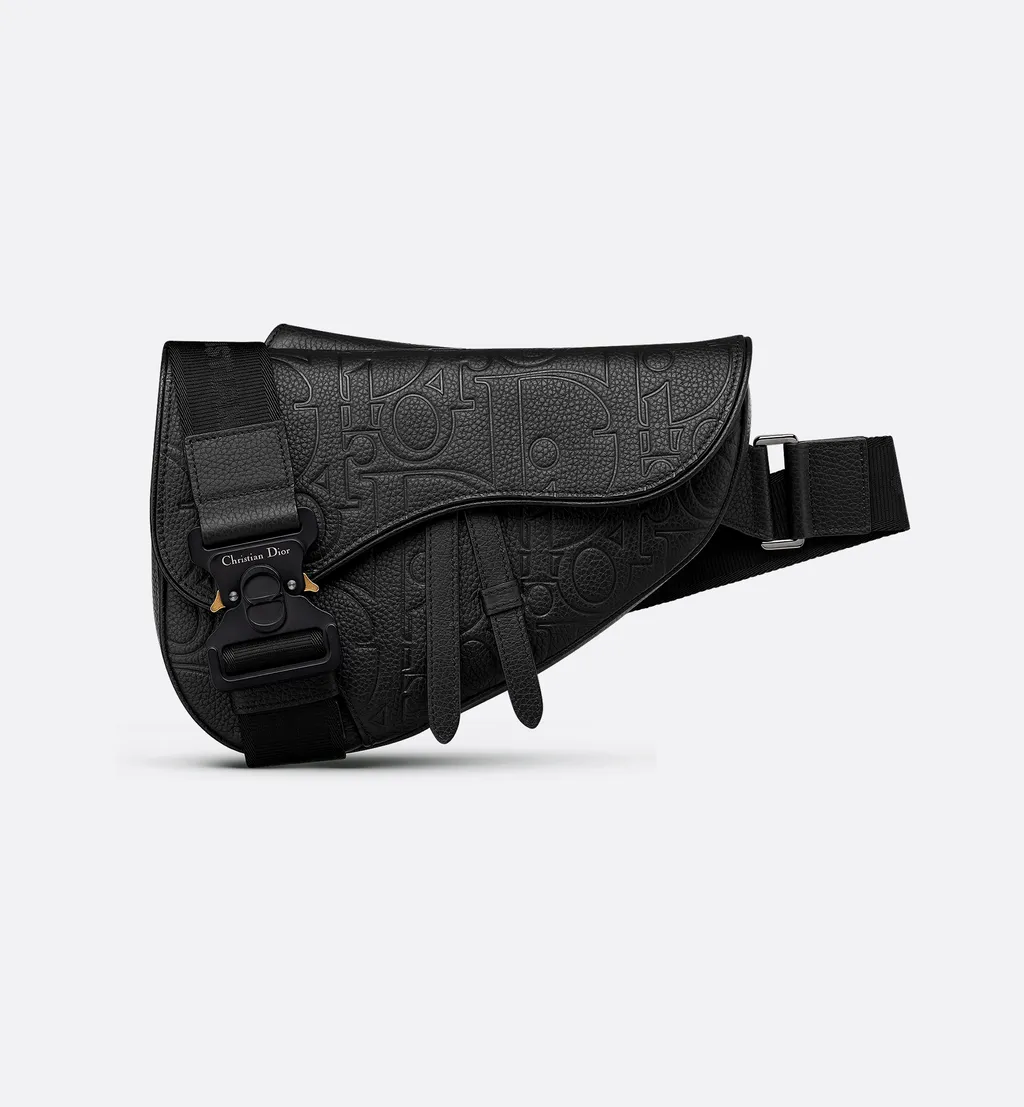 Saddle Bag