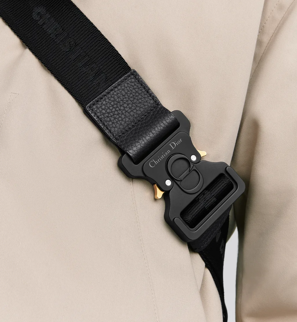 Saddle Bag