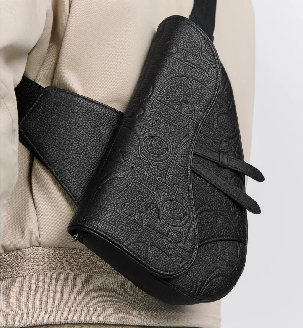 Saddle Bag