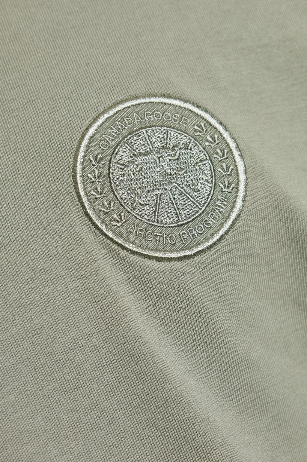 Canada Goose Gladstone Relaxed T-Shirt