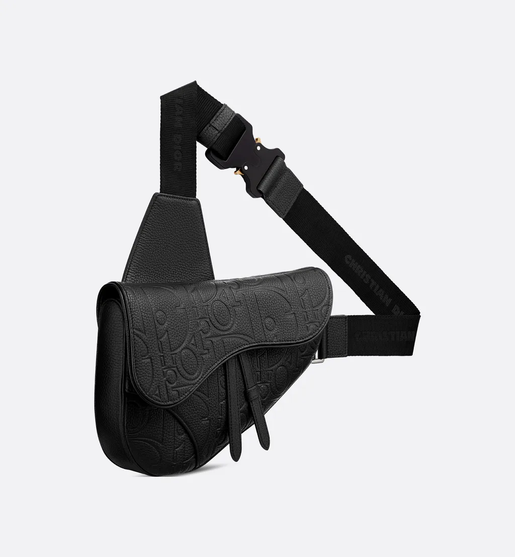 Saddle Bag