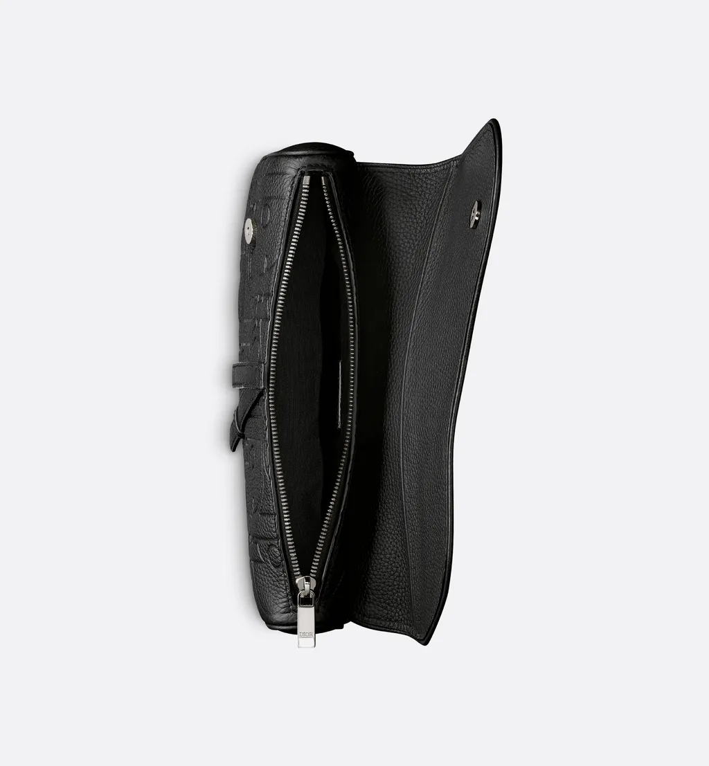 Saddle Bag