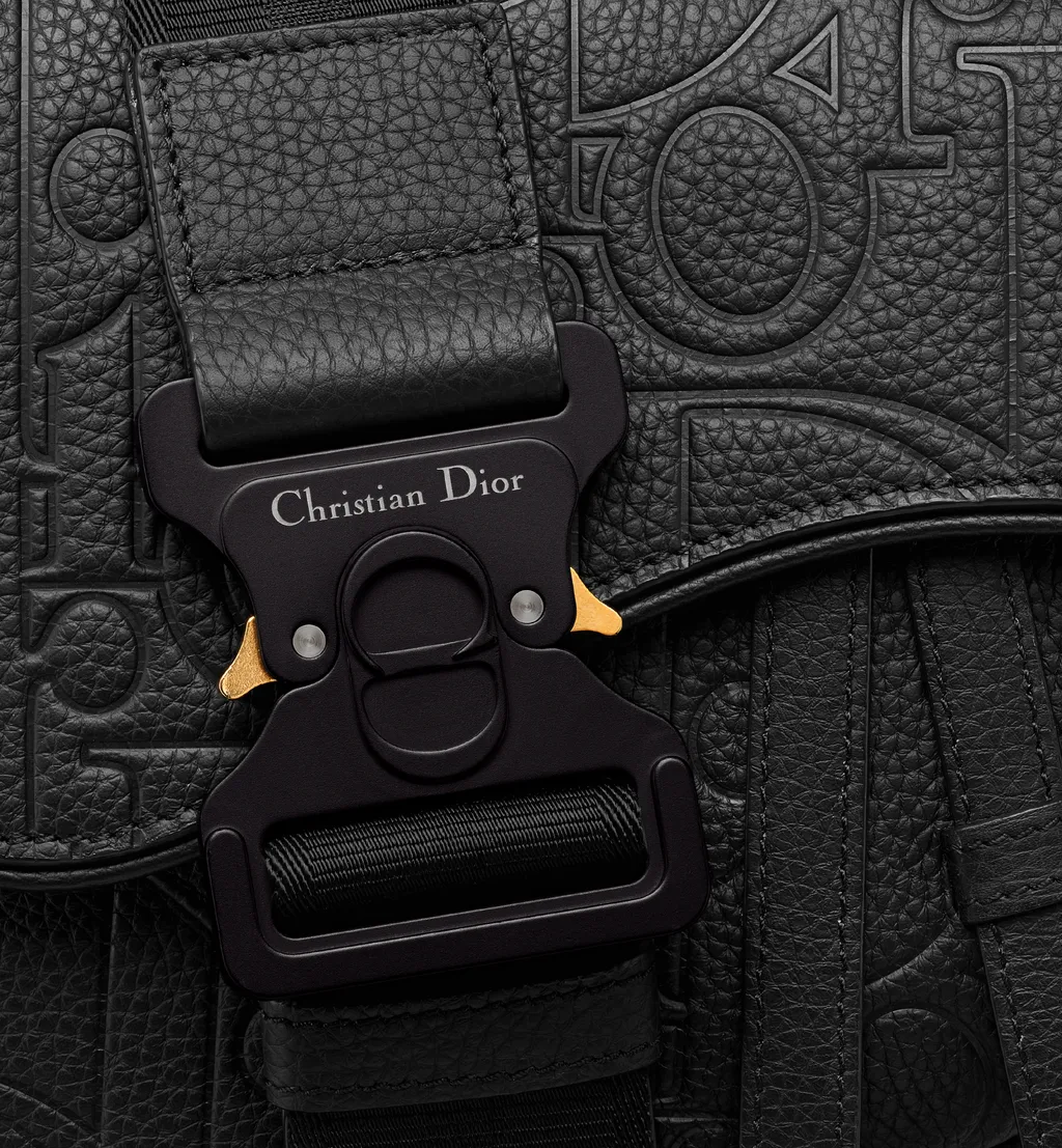 Saddle Bag