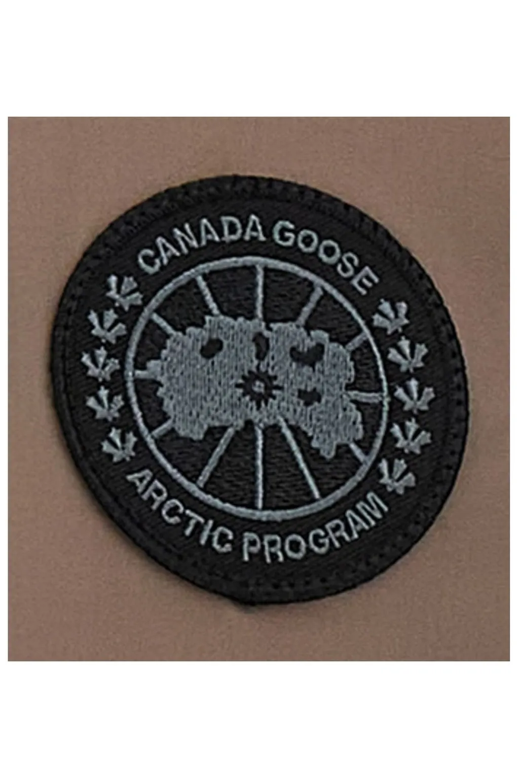 Canada Goose Lodge Down Vest