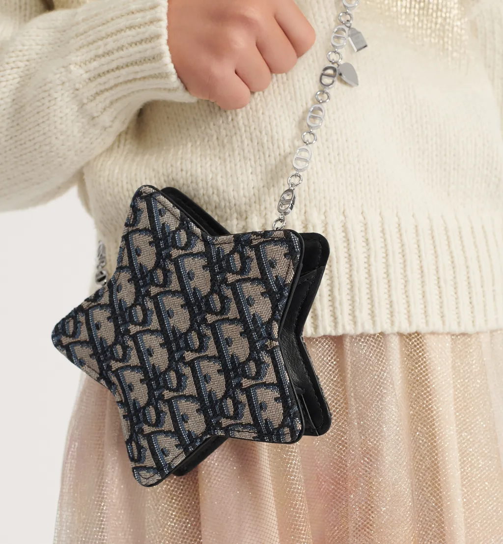 Kids' Mini Star Bag