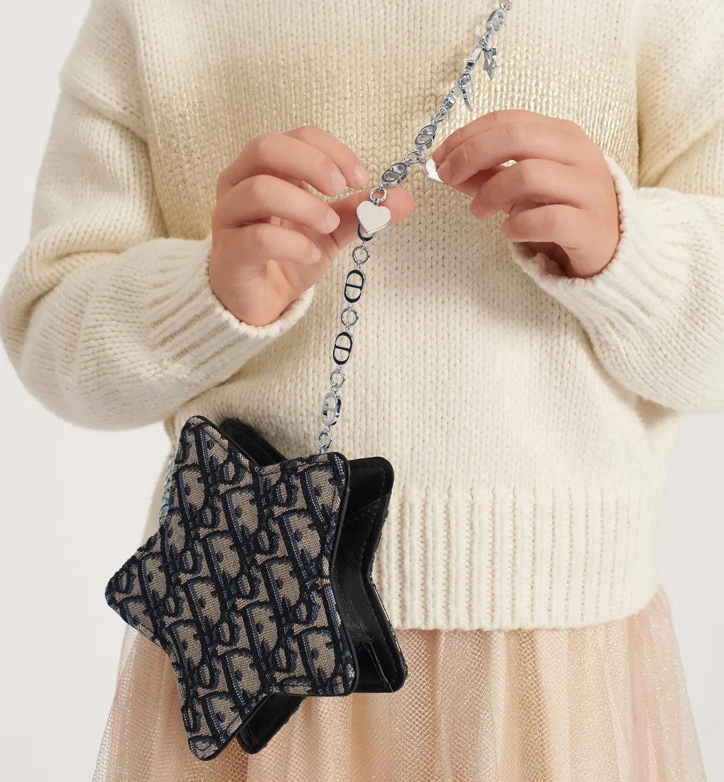 Kids' Mini Star Bag