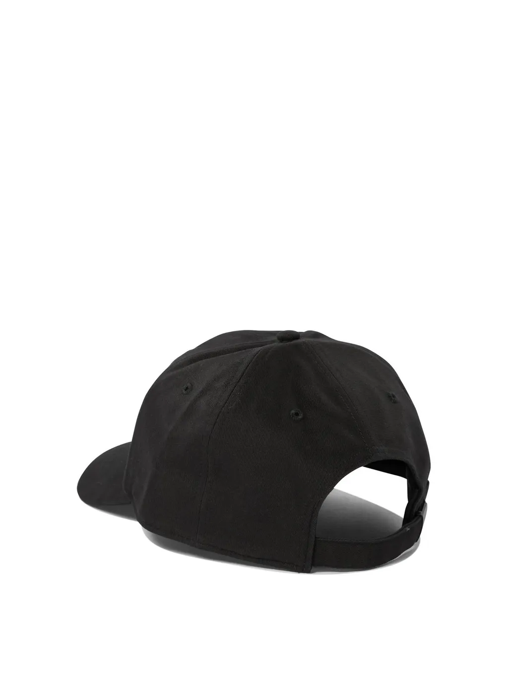 Canada Goose Logo Embroidered Everyday Cap