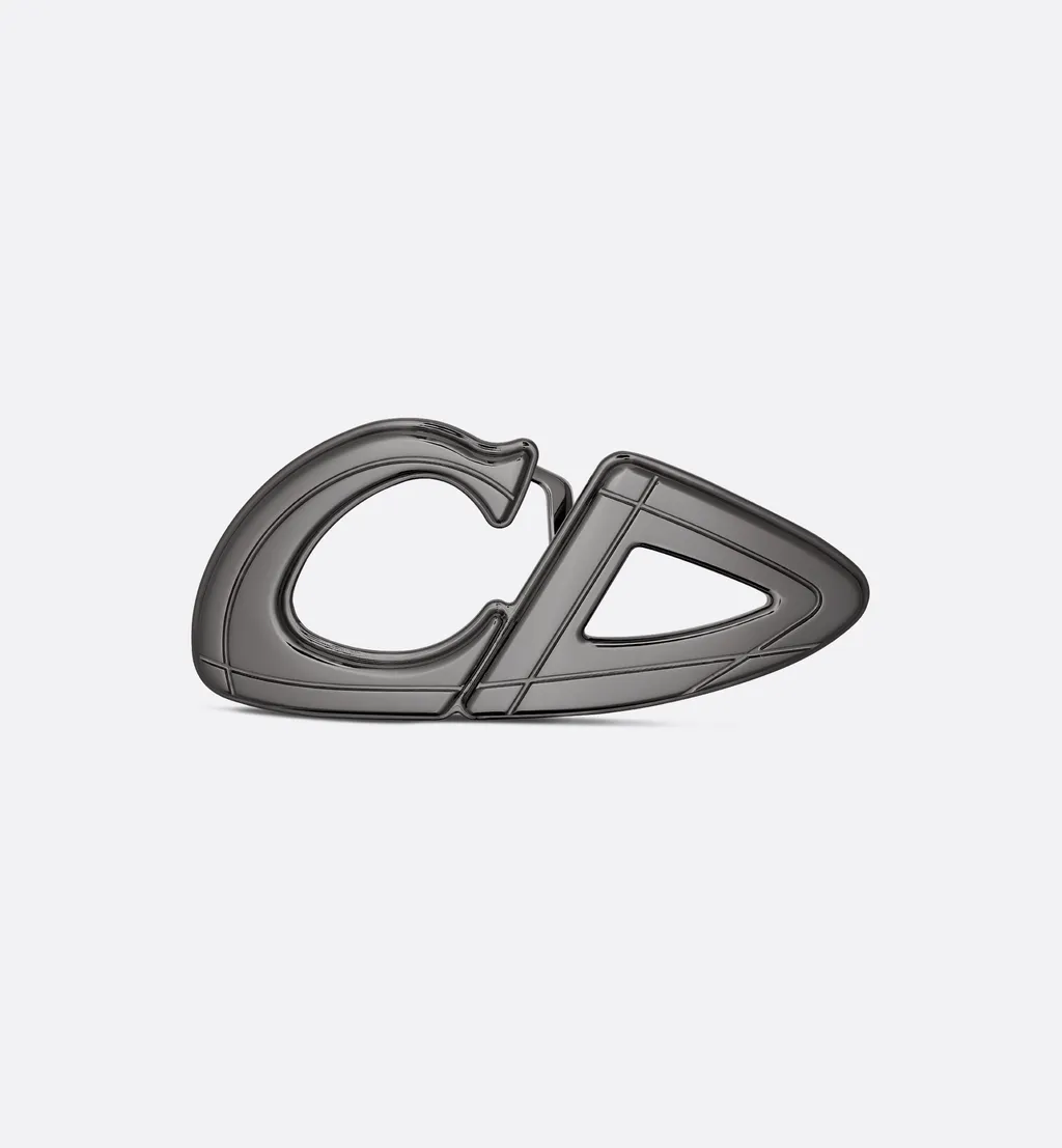 Cd30 Belt Buckle