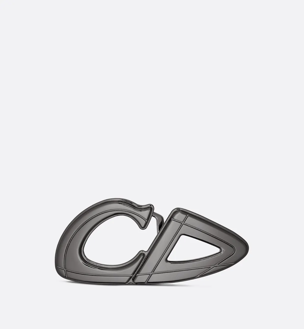 Cd30 Belt Buckle