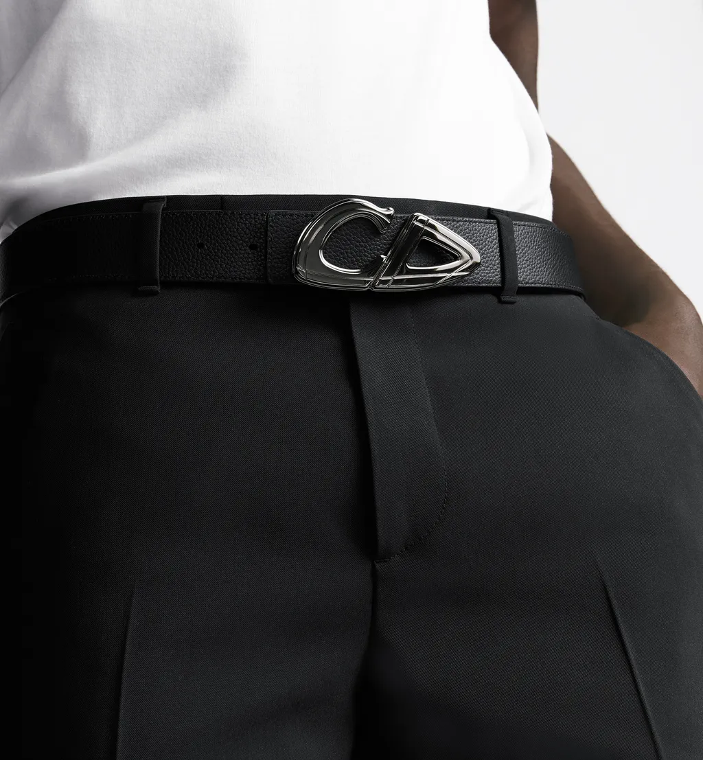 Cd30 Belt Buckle