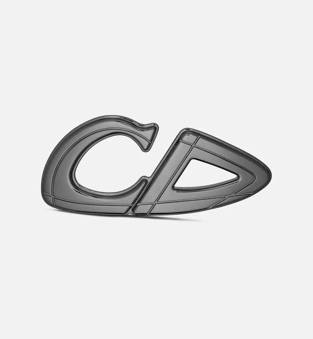 Cd30 Belt Buckle