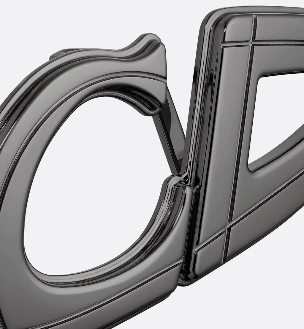 Cd30 Belt Buckle