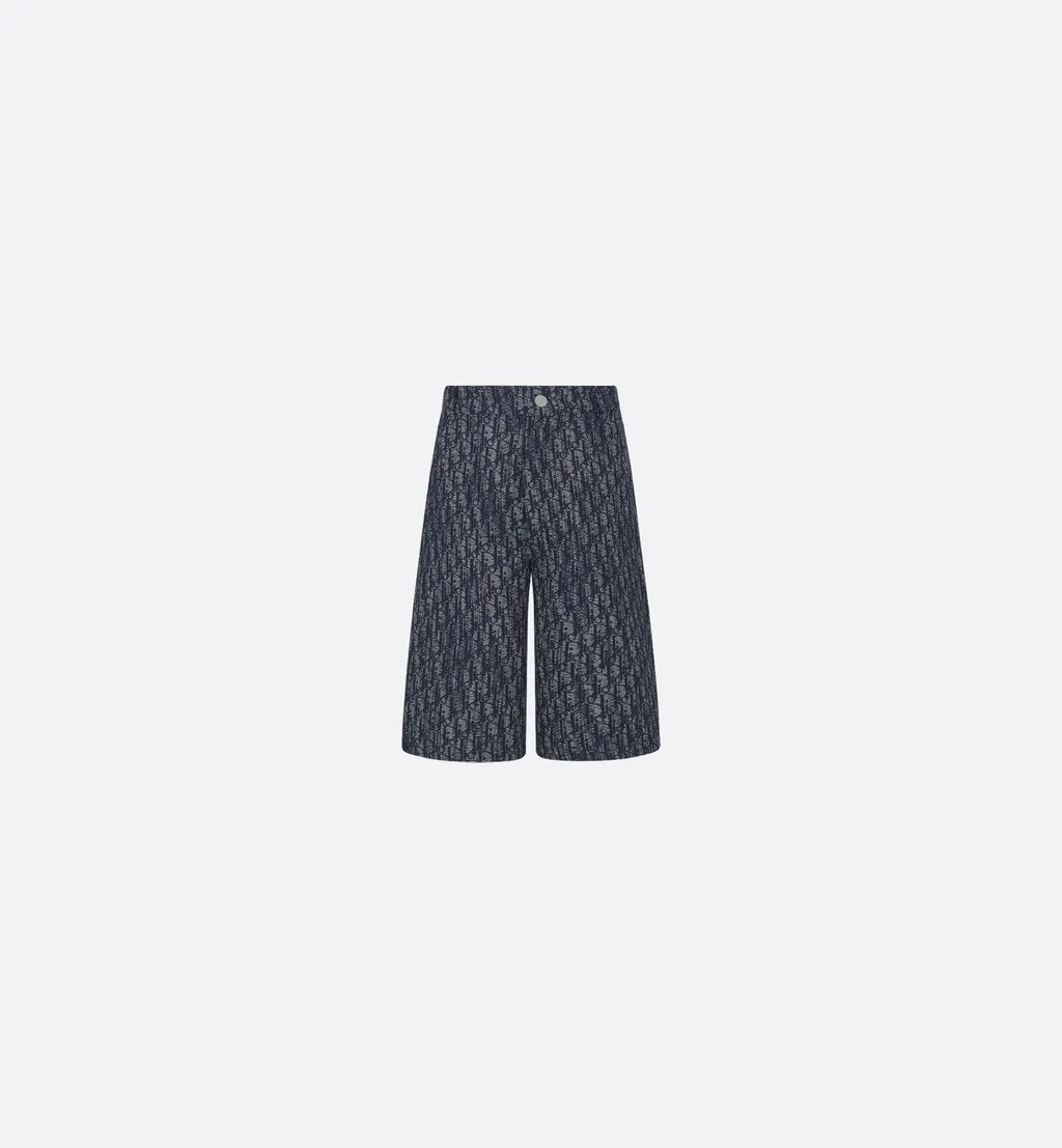 Kids' Bermuda Shorts