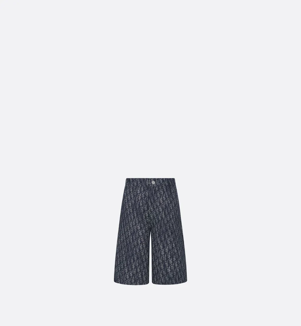 Kids' Bermuda Shorts