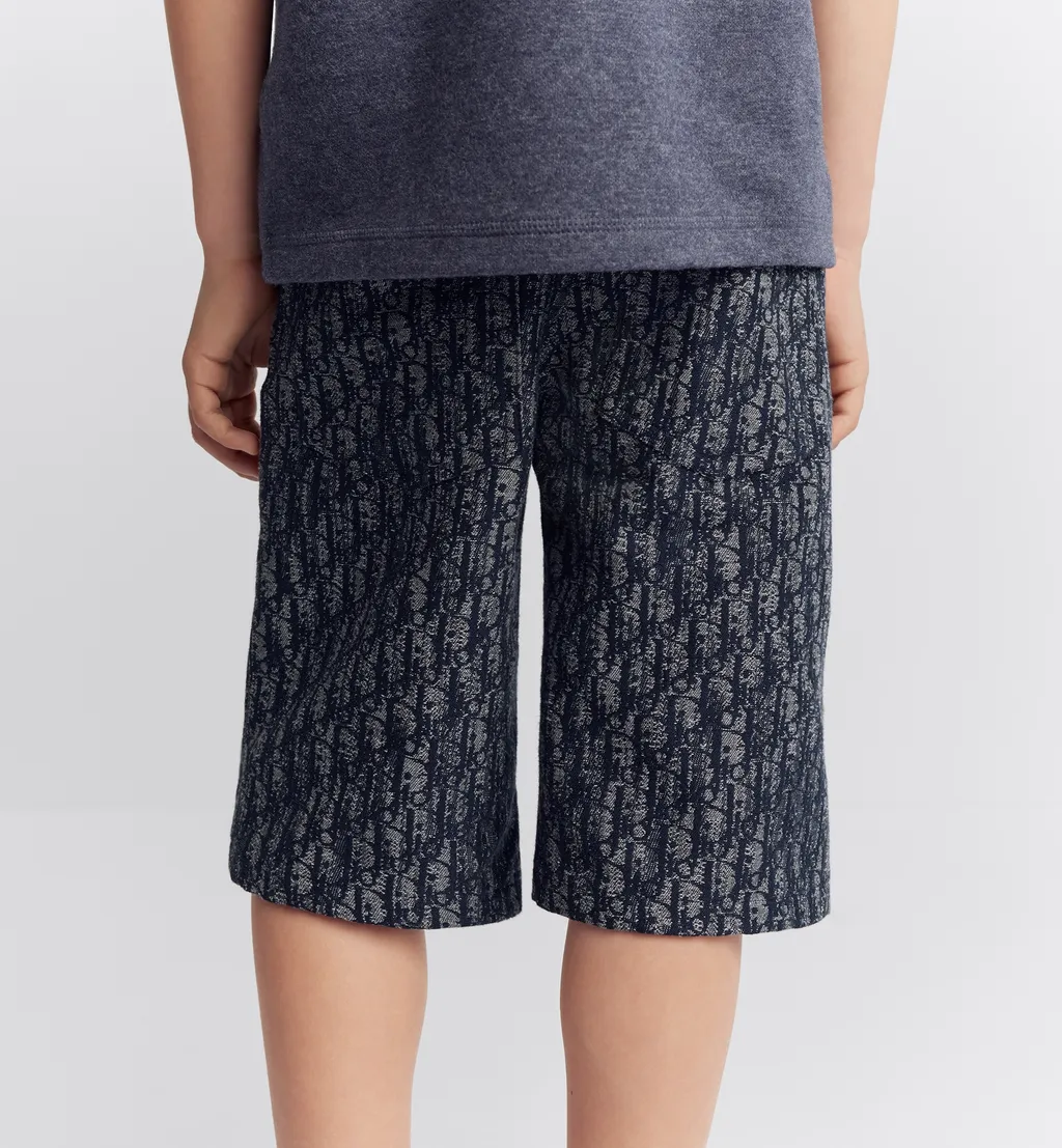 Kids' Bermuda Shorts