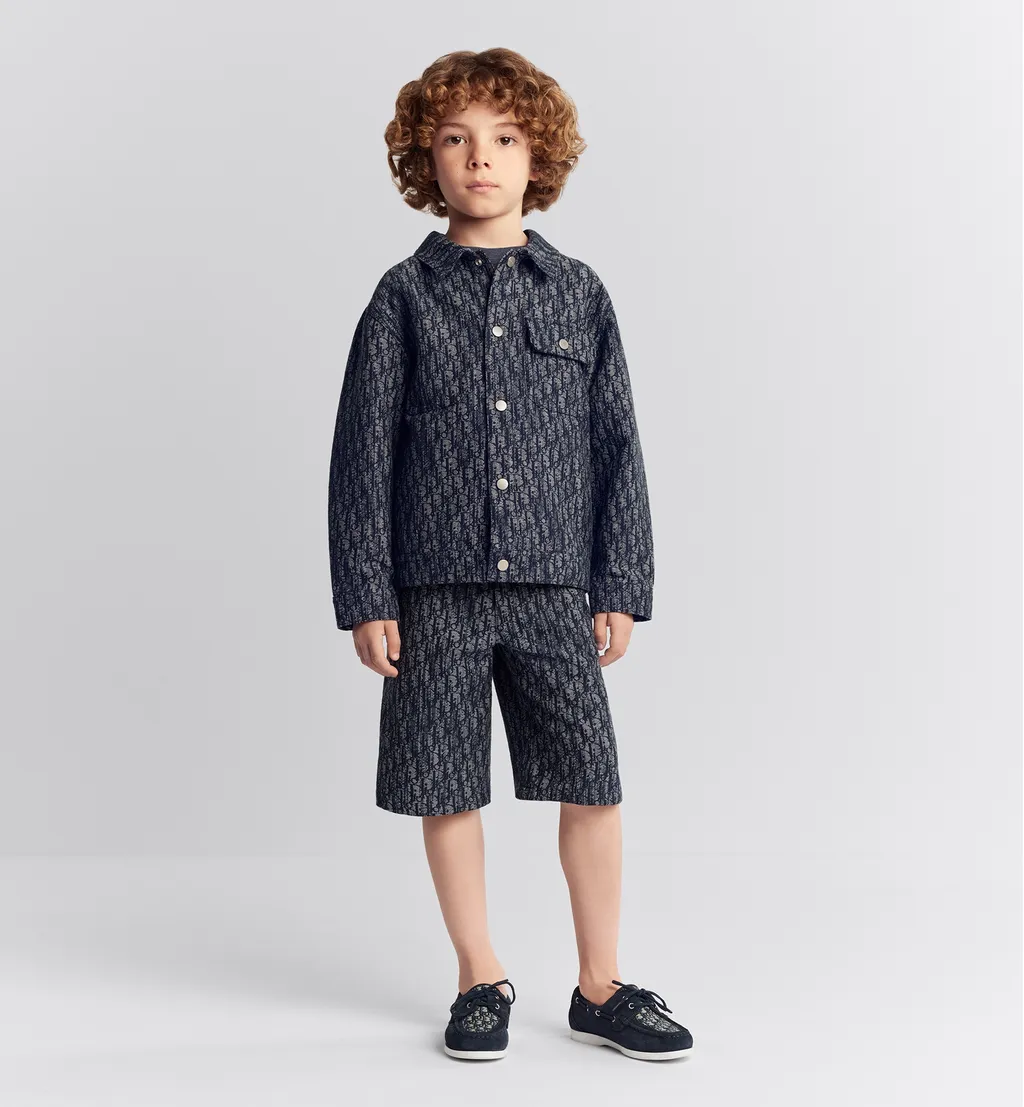 Kids' Bermuda Shorts