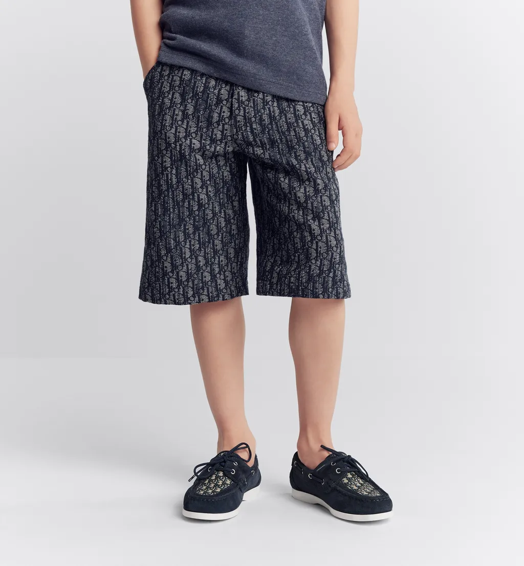 Kids' Bermuda Shorts
