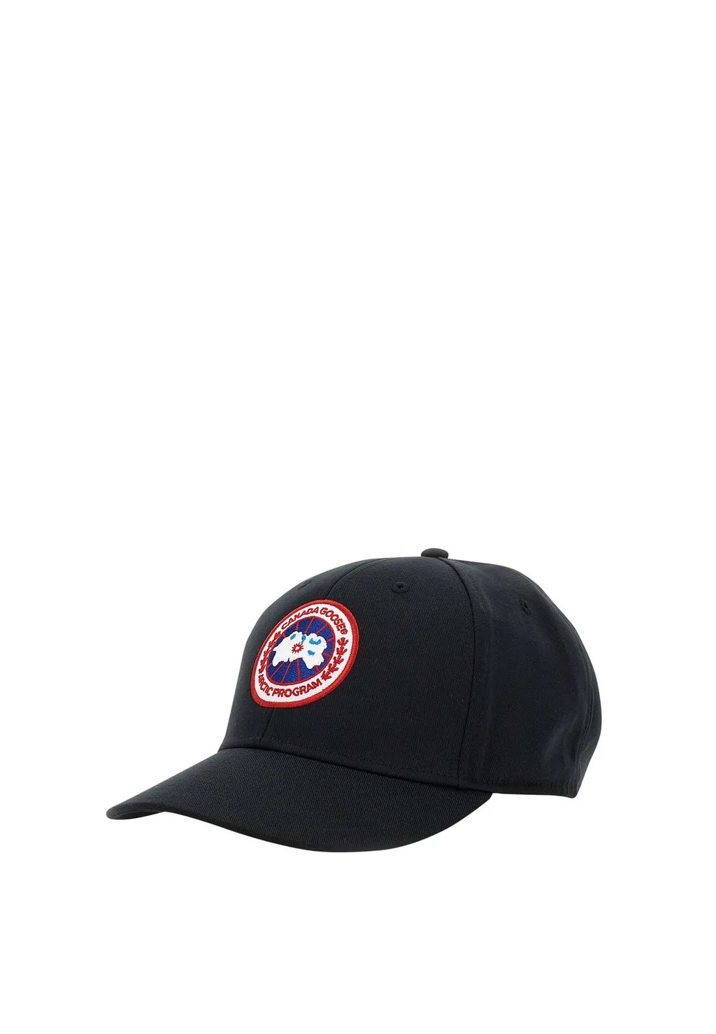 Canada Goose Arctic Disc Baseball Cap